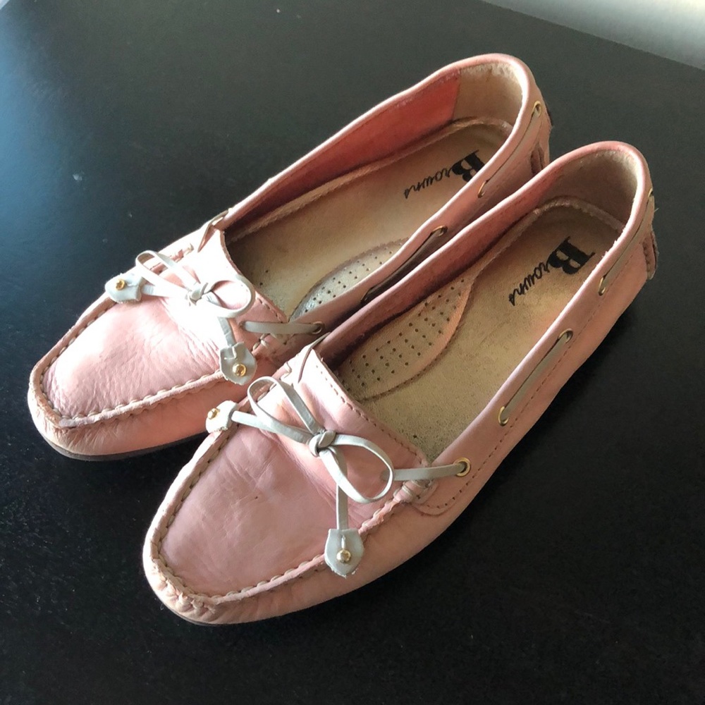 Browns Shoes